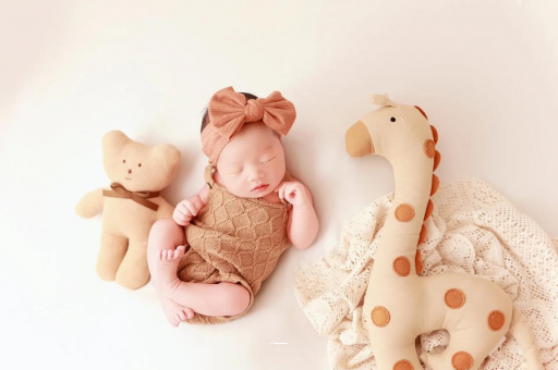 贵州宝宝发型女绑扎方法 贵州宝宝发型女绑扎方法