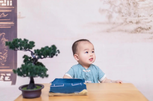 贵州宝宝抓周必备8件物品